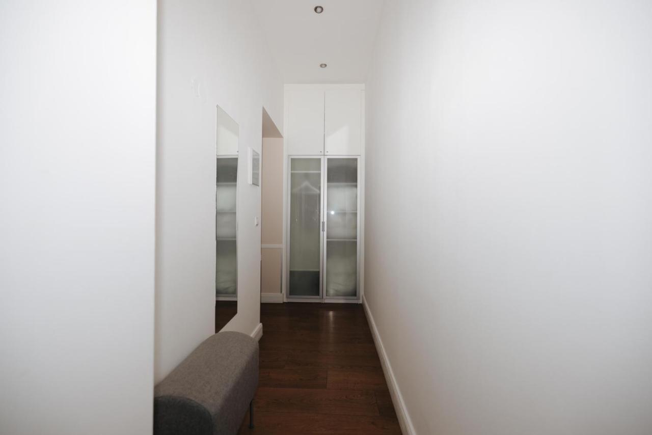 Kh Apartments Universitaet Vienna Exterior photo