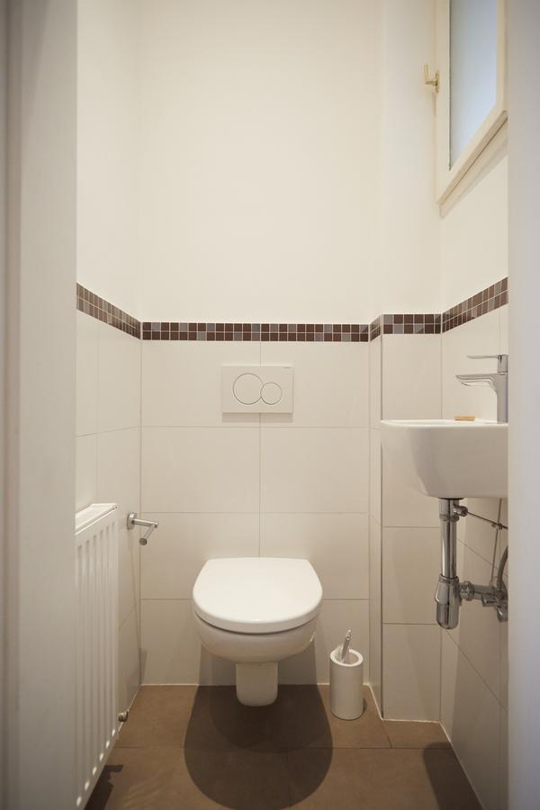 Kh Apartments Universitaet Vienna Exterior photo